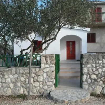 Apartment Antonio