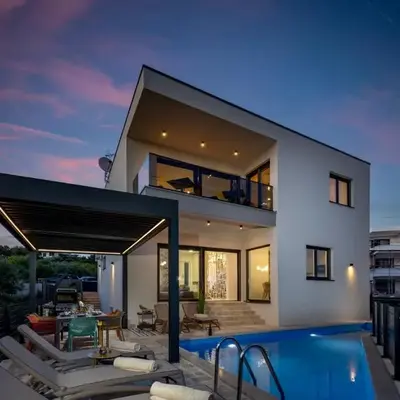Villa Beluna Vodice