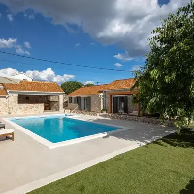 Villa Casa di Perla