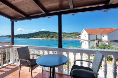 Priroda u blizini apartmana