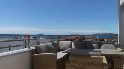 Priroda u blizini apartmana