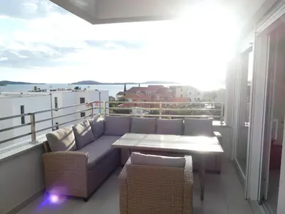 Priroda u blizini apartmana