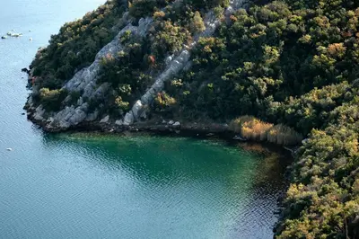 Priroda u blizini apartmana