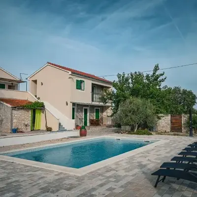 Rooms Agro B&B Linda