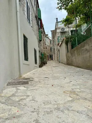 Okolica vila ili susjedstvo u blizini