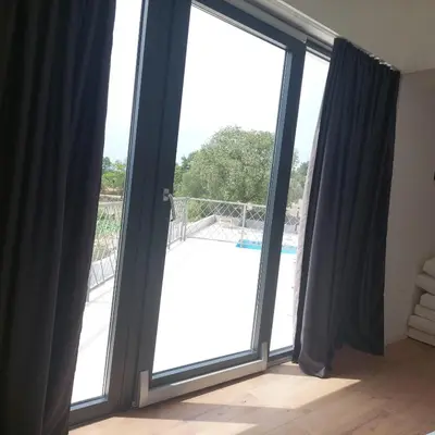 Bazen u objektu Villa Bagulina ili u blizini