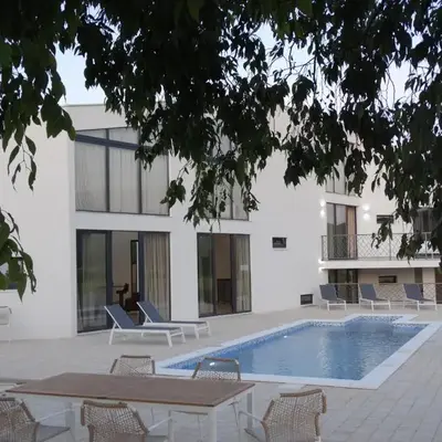 Villa Bagulina