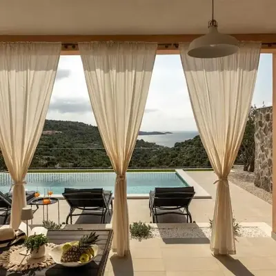 Villa Allegra