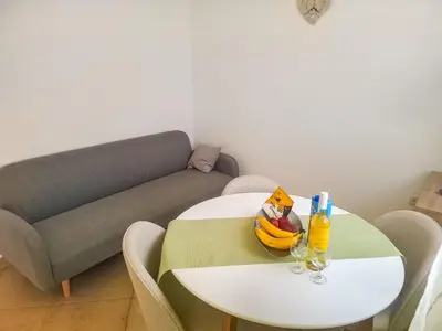 Prostor za sjedenje u objektu