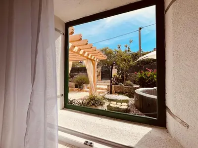 Tlocrt objekta Holiday Home Heart&Soul
