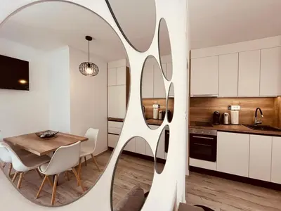 Tlocrt objekta Holiday Home Heart&Soul