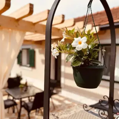 Holiday Home Heart&Soul