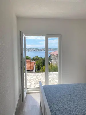 Krevet ili kreveti u jedinici u objektu Apartment Koko
