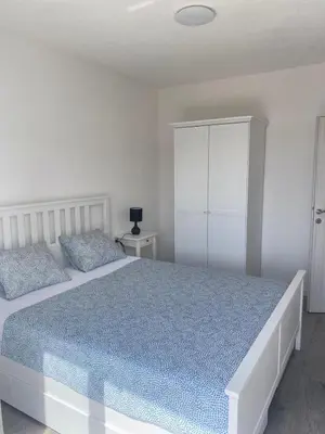 Krevet ili kreveti u jedinici u objektu Apartment Koko