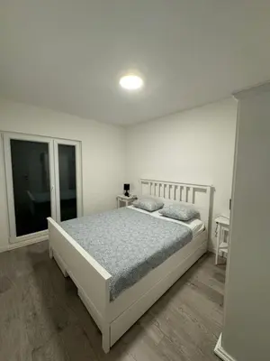 Krevet ili kreveti u jedinici u objektu Apartment Koko