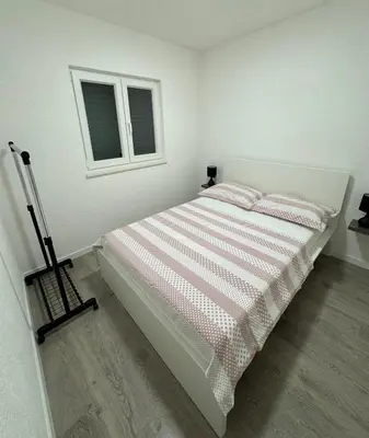 Krevet ili kreveti u jedinici u objektu Apartment Koko