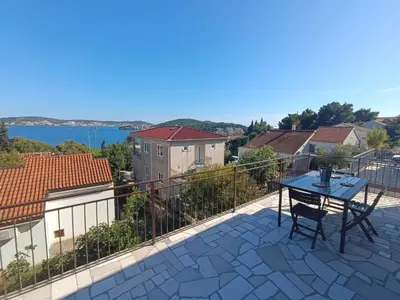 Priroda u blizini apartmana