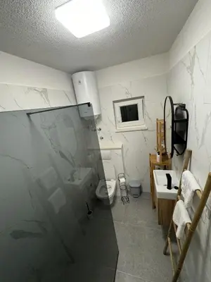 Kupaonica u objektu Apartment Koko
