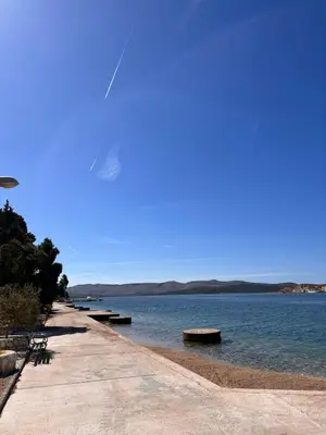 Priroda u blizini apartmana