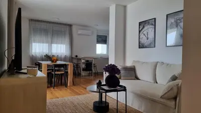 Prostor za sjedenje u objektu