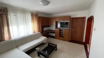 TV i/ili zabavni centar u objektu Lorena Apartment