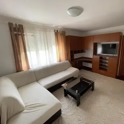 Lorena Apartment