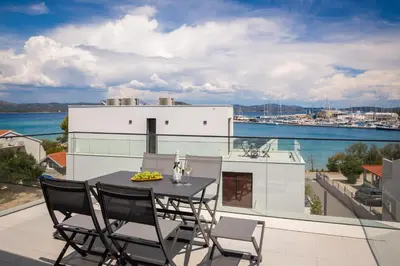 Priroda u blizini apartmana