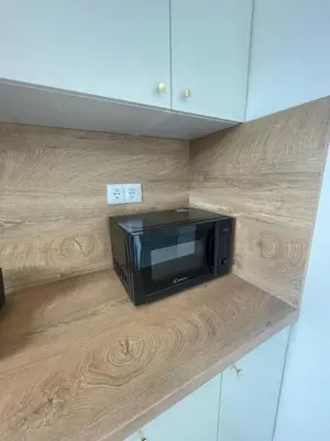 Tlocrt objekta Apartments Ula