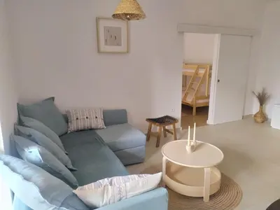 Prostor za sjedenje u objektu