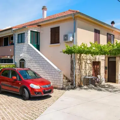 Apartment Stay near Krka