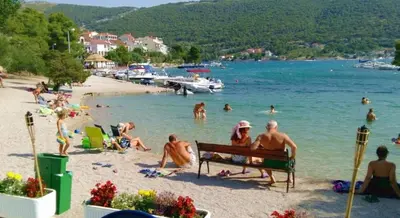 Priroda u blizini apartmana