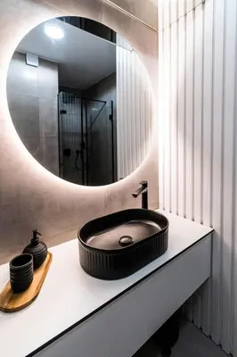 Tlocrt objekta SH Sibenik Home Luxury Apartment