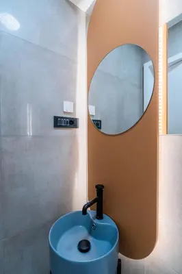 Tlocrt objekta SH Sibenik Home Luxury Apartment