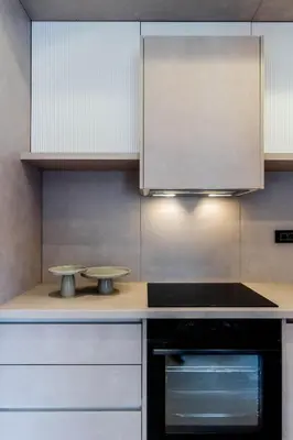 Kuhinja ili čajna kuhinja u objektu SH Sibenik Home Luxury Apartment