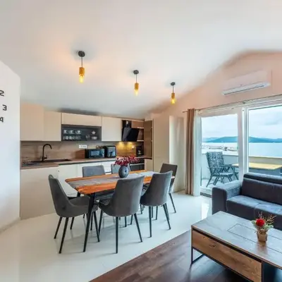 Sea View Apartment Betina