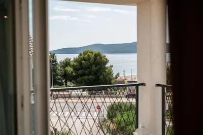 Priroda u blizini apartmana