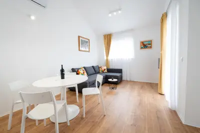 Prostor za sjedenje u objektu