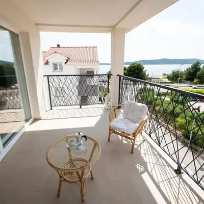 Apartments Piškulić
