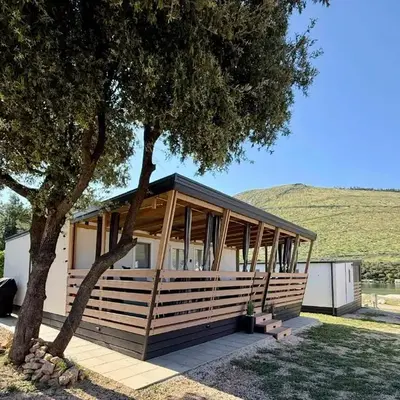 Mobile Home Luxor