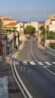 Okolica apartmana ili susjedstvo u blizini