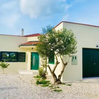Villa Pablo