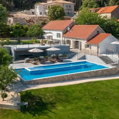 Lovely Home In Dubrava Kod Sibenika