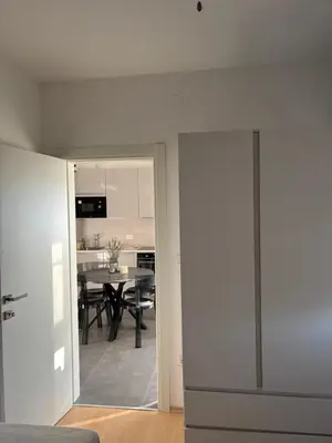 Kuhinja ili čajna kuhinja u objektu Apartman LANA