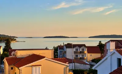 Priroda u blizini apartmana