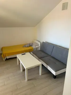 Prostor za sjedenje u objektu
