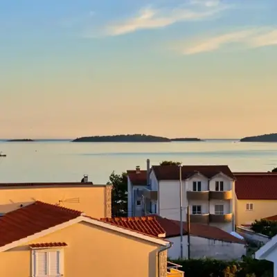 Villa Dragic