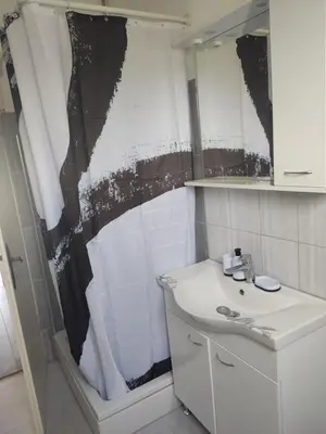 Tlocrt objekta Apartment Feeling