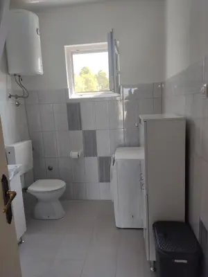 Tlocrt objekta Apartment Feeling