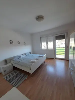 Tlocrt objekta Apartment Feeling