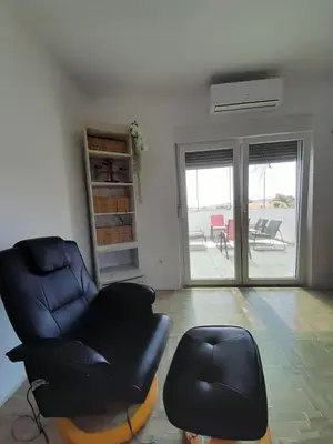 Tlocrt objekta Apartment Feeling